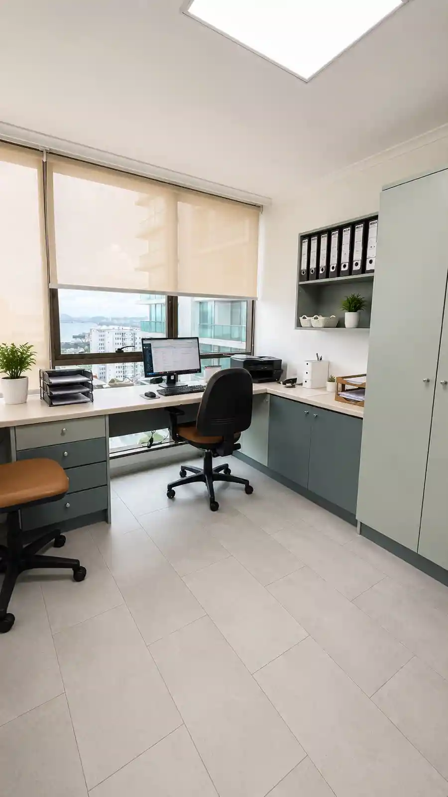 Oficinas en Concepción UF4.700