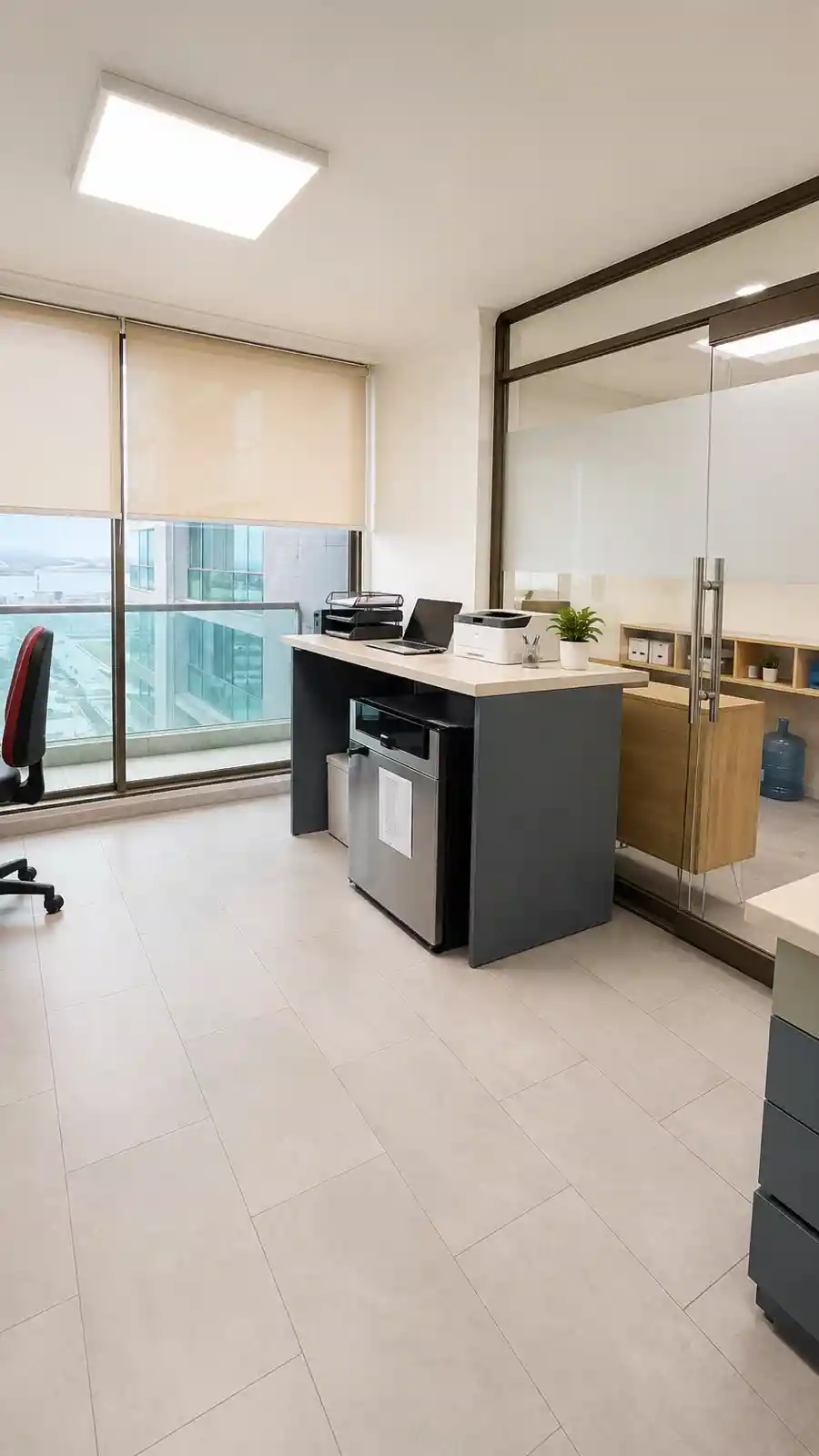 Oficinas en Concepción UF4.700