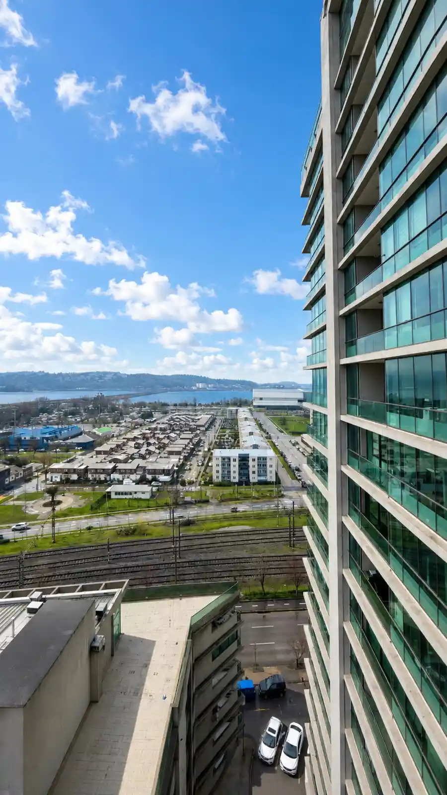 Oficinas en Concepción UF4.700