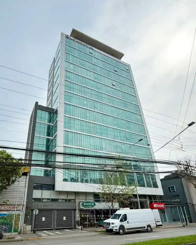Oficina Latin Capital en arriendo, Centro, Concepción