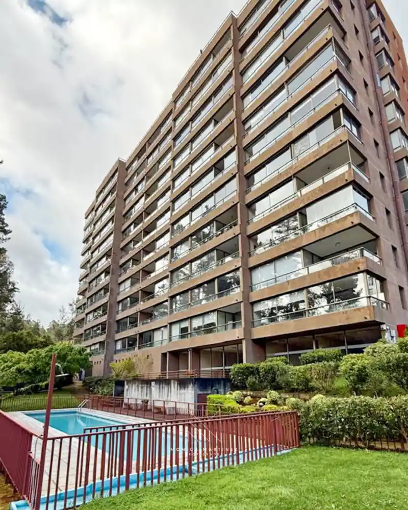 Depto Nehuén en venta, Andalué, San Pedro de la Paz