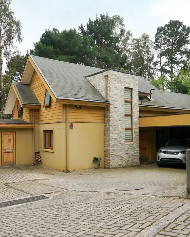 Casa Nahuelbuta en venta, Andalué, San Pedro de la Paz