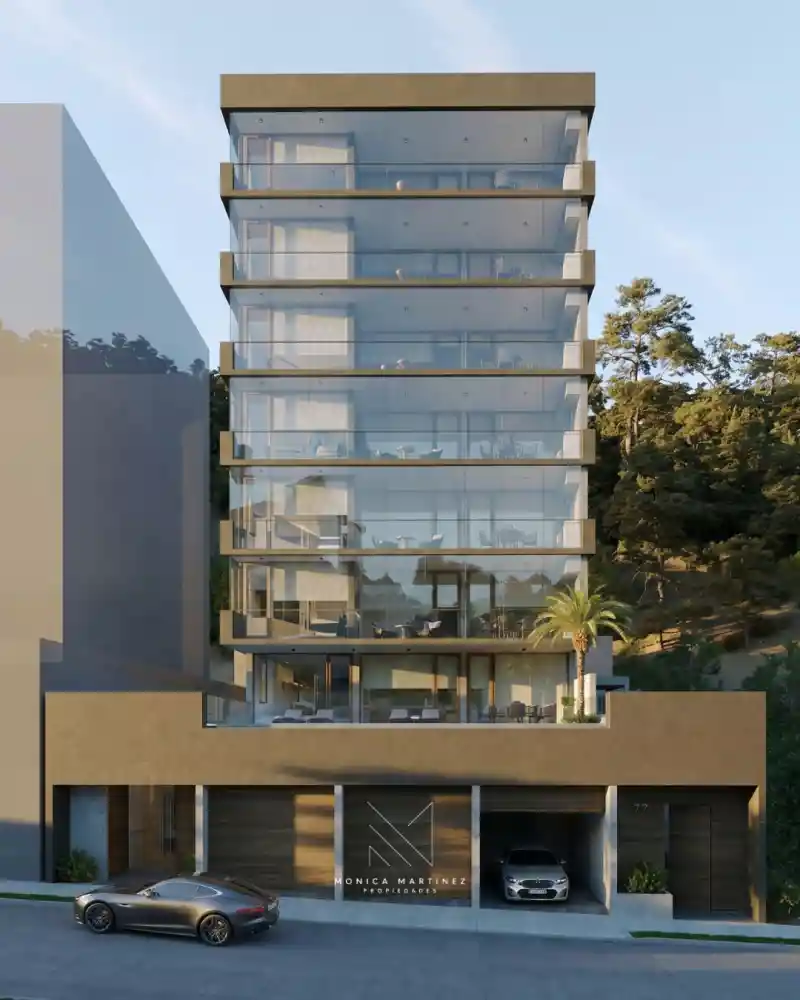 Departamentos Quinta Junge en venta, Pedro de Valdivia, Concepción