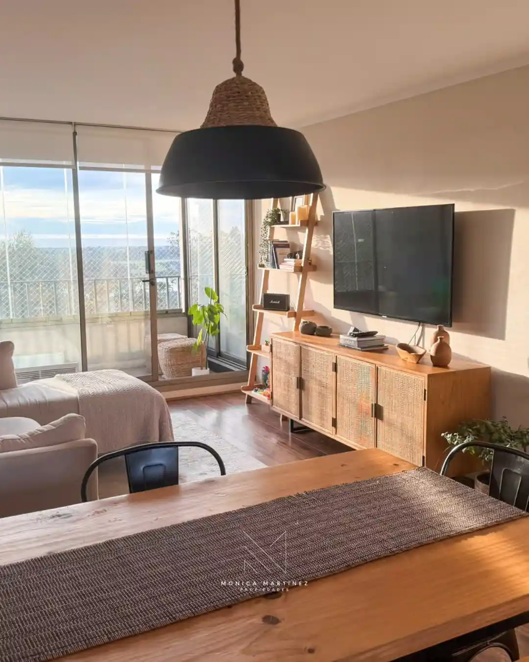 Departamento en San Pedro de la Paz $800.000