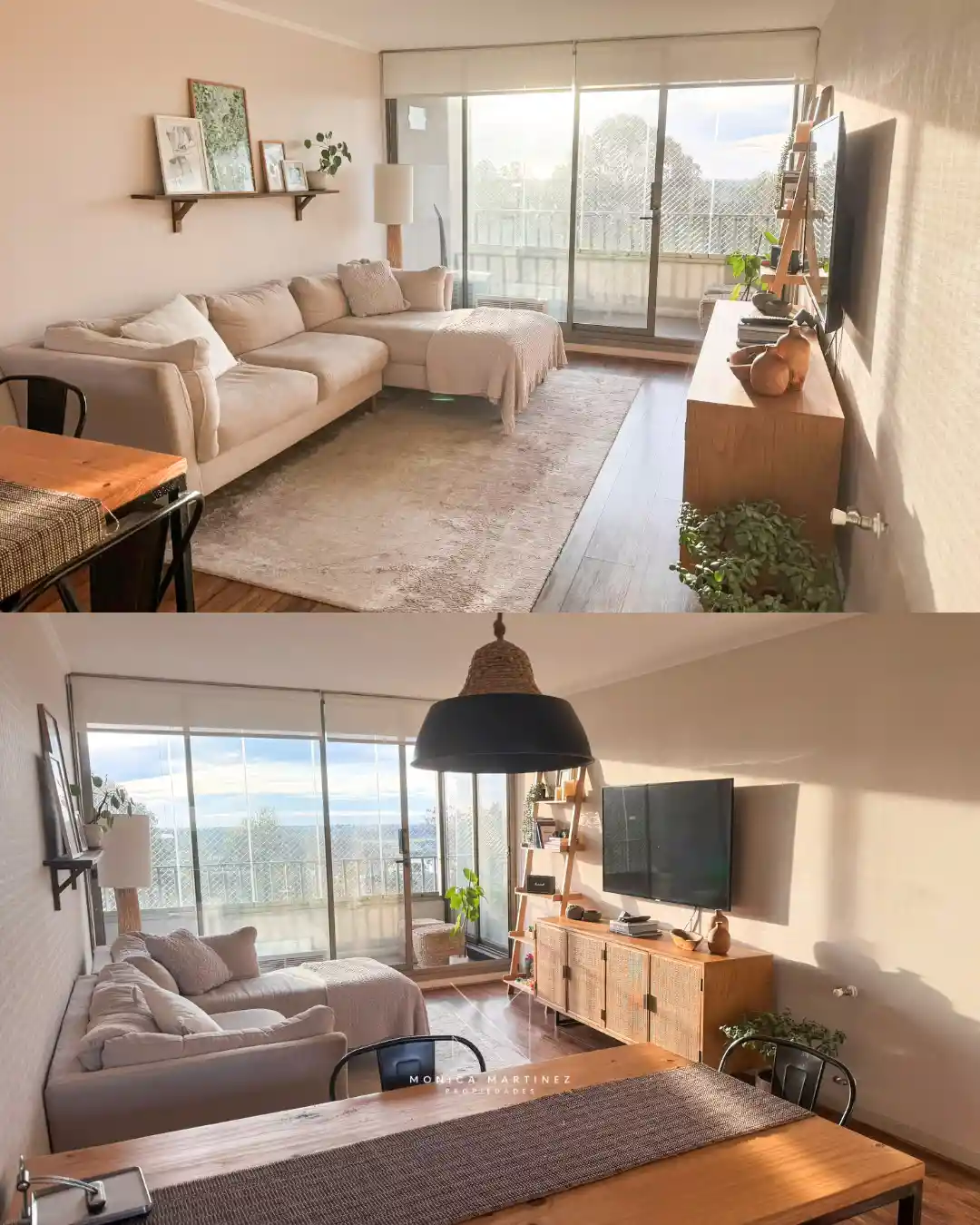 Departamento en San Pedro de la Paz $800.000