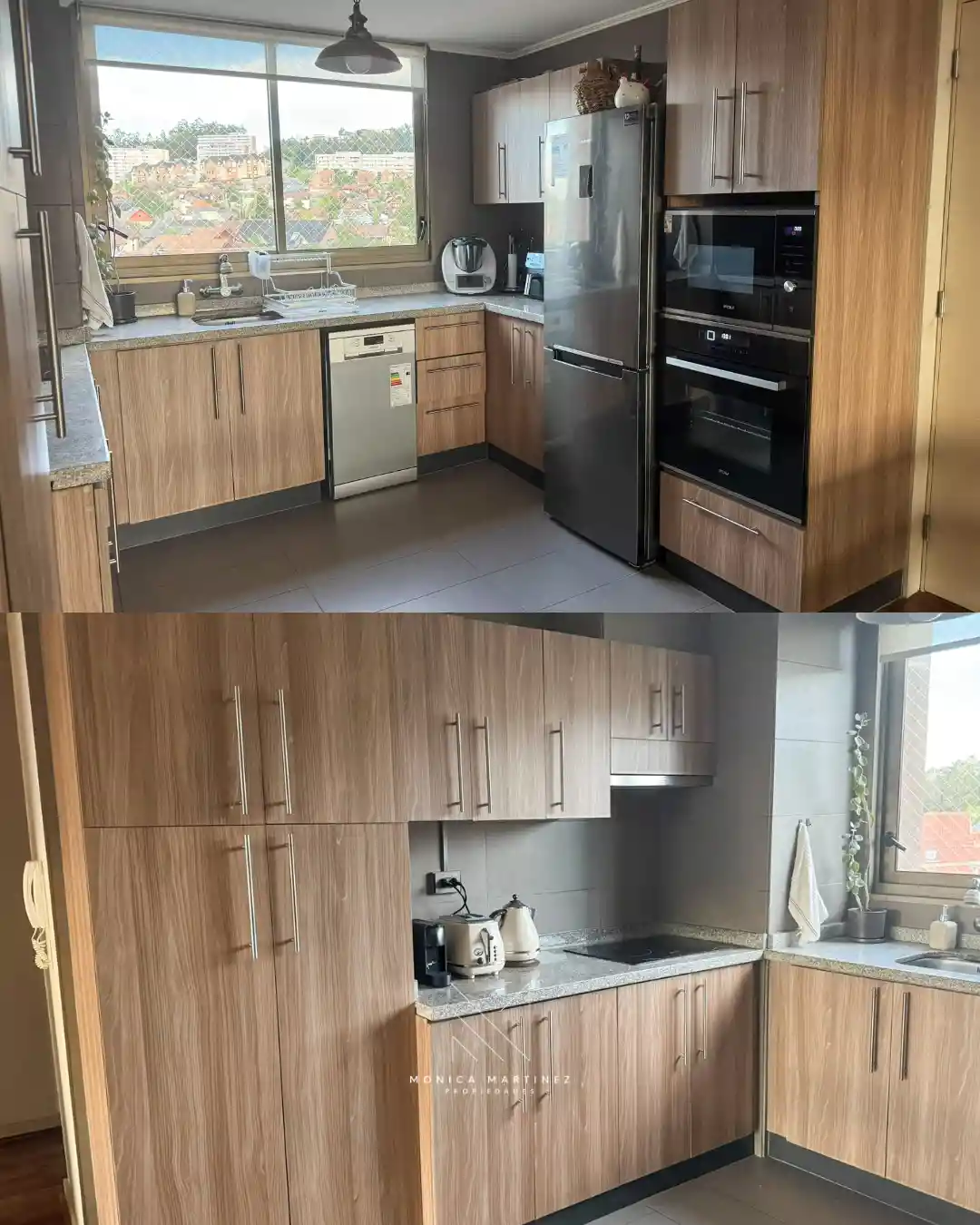 Departamento en San Pedro de la Paz $800.000