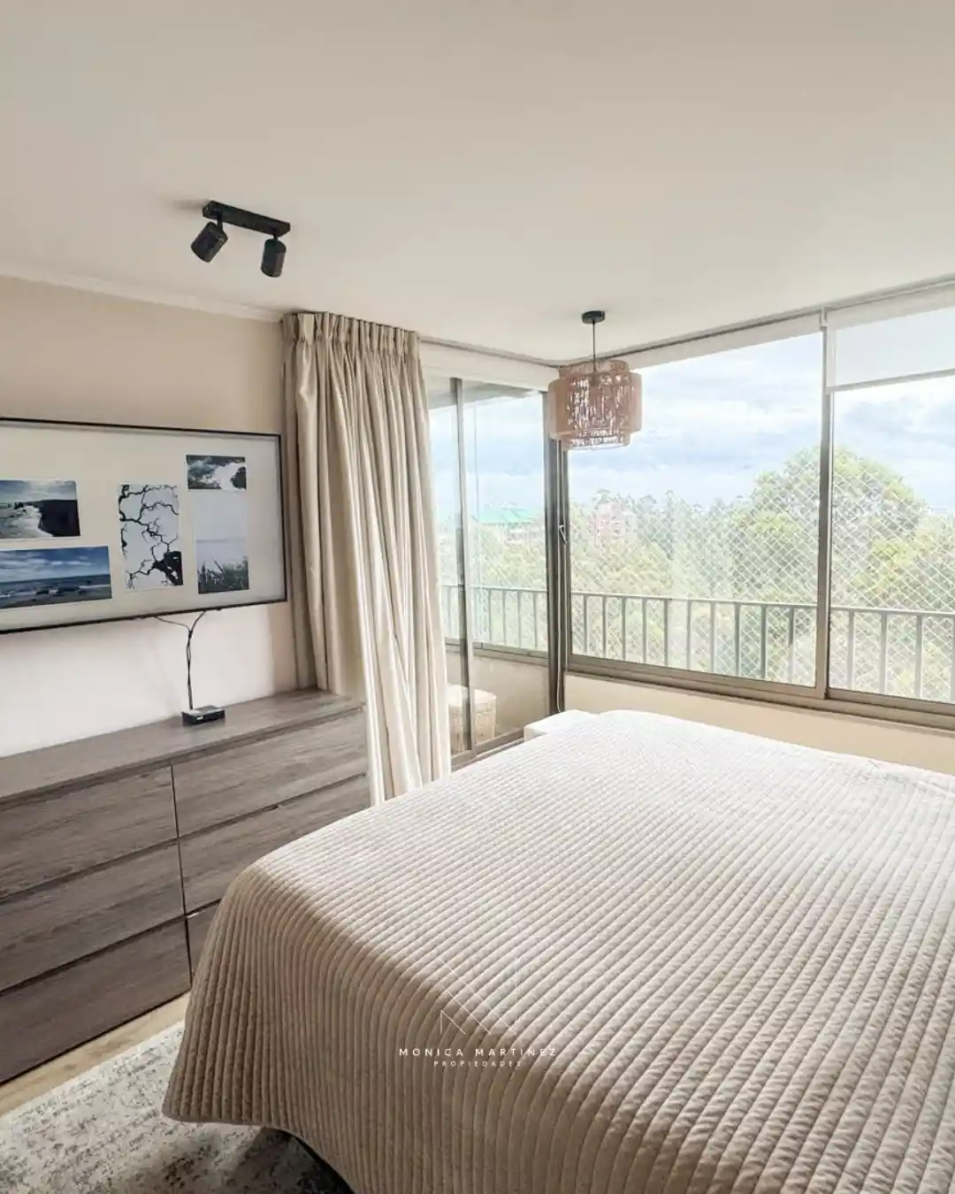 Departamento en San Pedro de la Paz $800.000