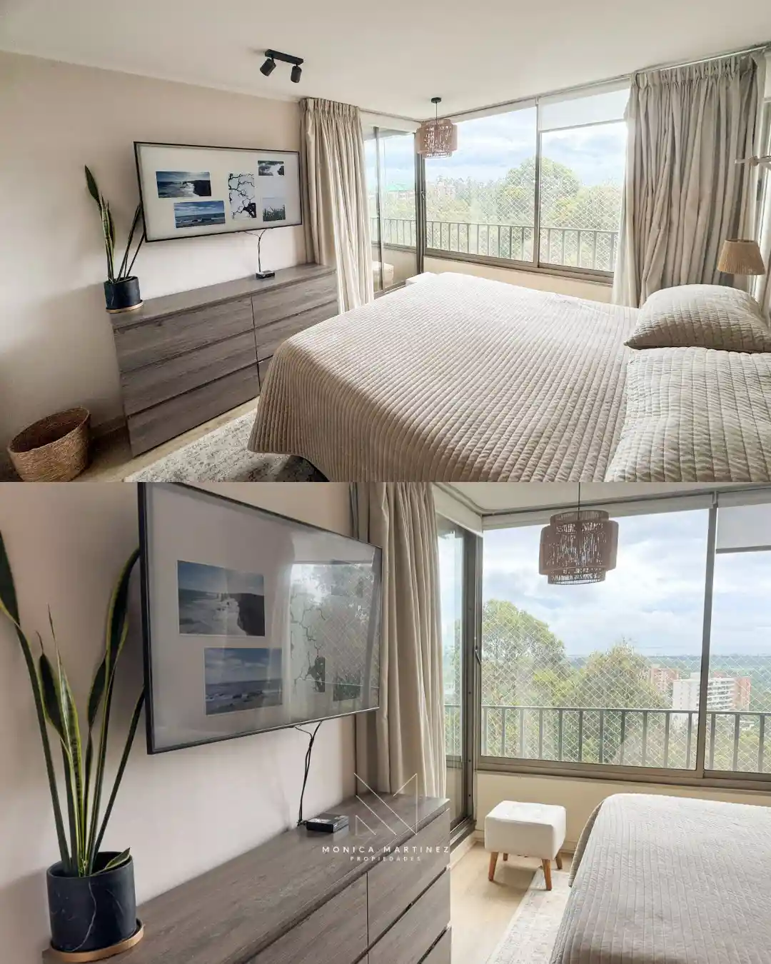 Departamento en San Pedro de la Paz $800.000