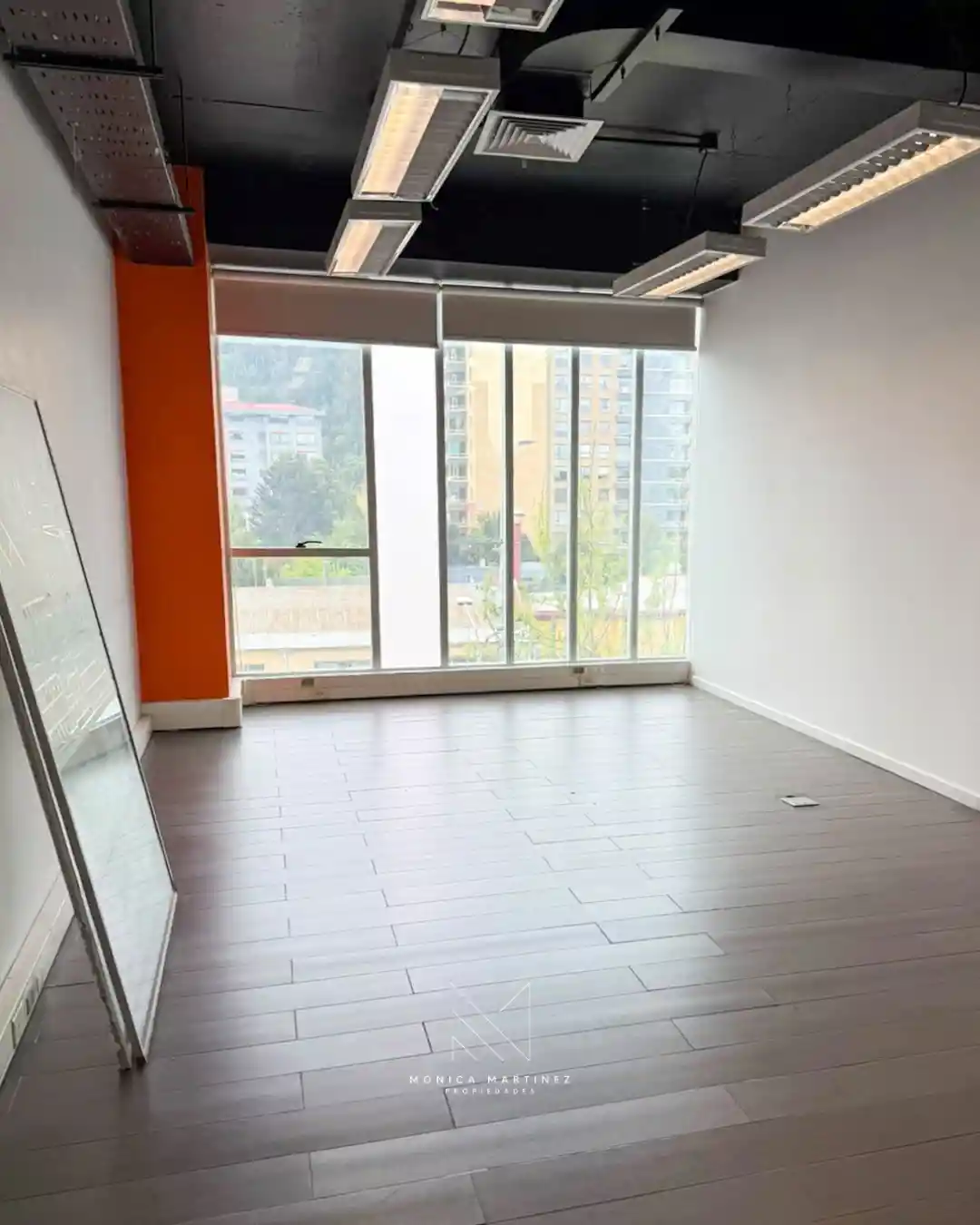 Oficinas en Concepción UF74