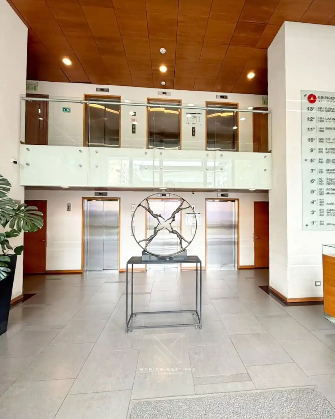 Oficinas en Concepción UF74