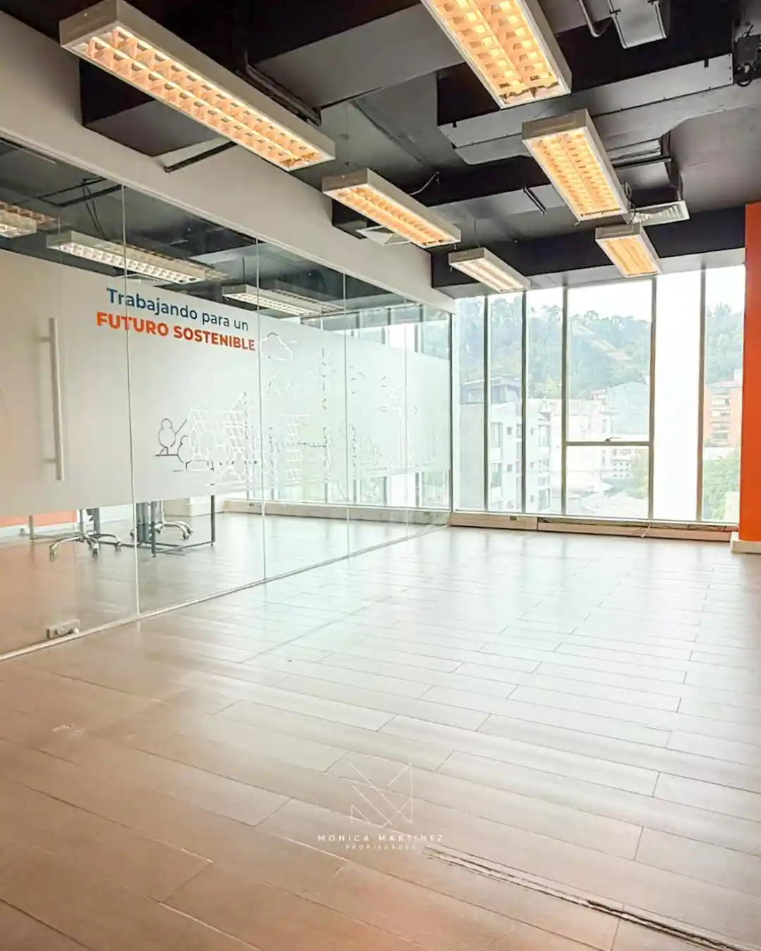 Oficinas en Concepción UF74