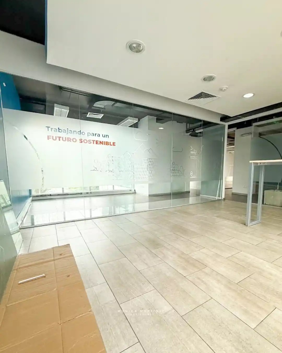 Oficinas en Concepción UF74
