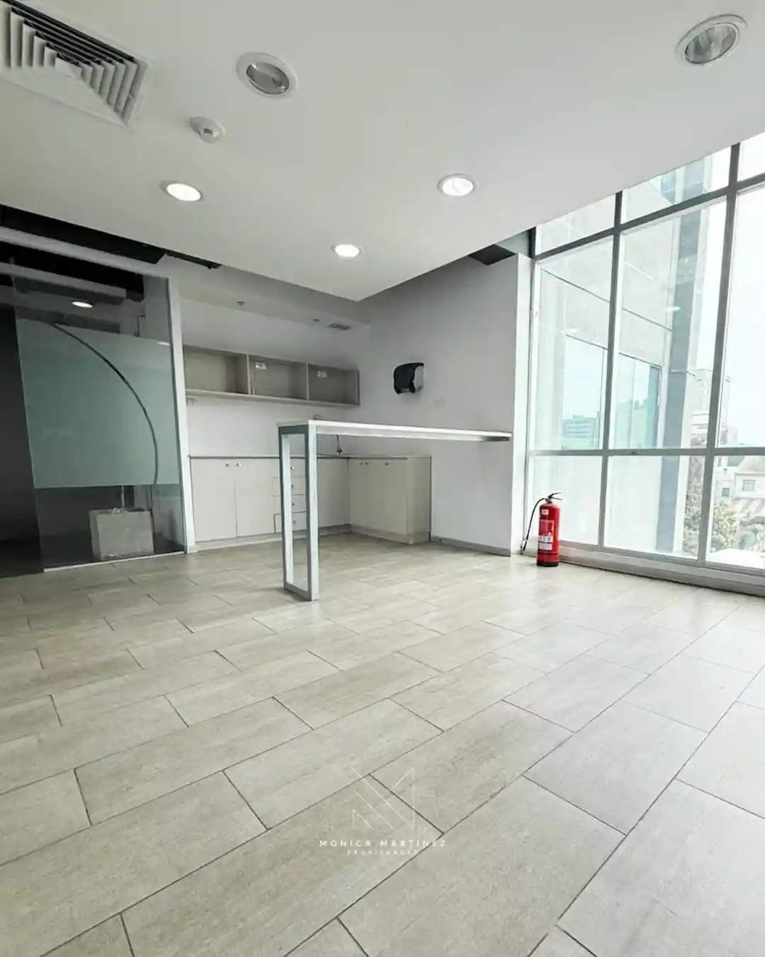 Oficinas en Concepción UF74