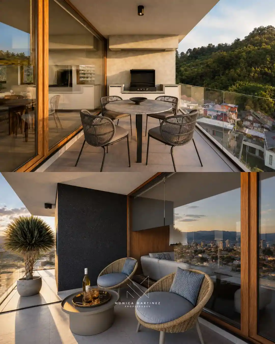 Departamento en Concepción UF13.200