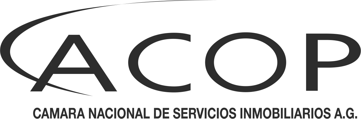 Logo ACOP