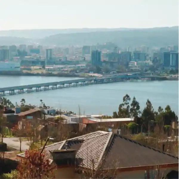 Concepción