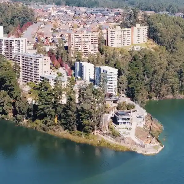 San Pedro de la Paz